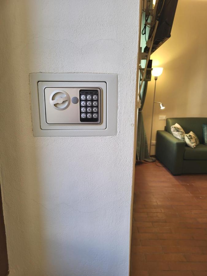 Mono Arnaldo Apartment Brescia Exterior photo