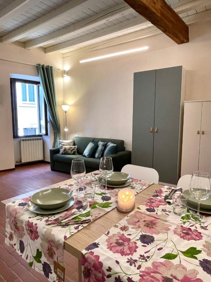 Mono Arnaldo Apartment Brescia Exterior photo