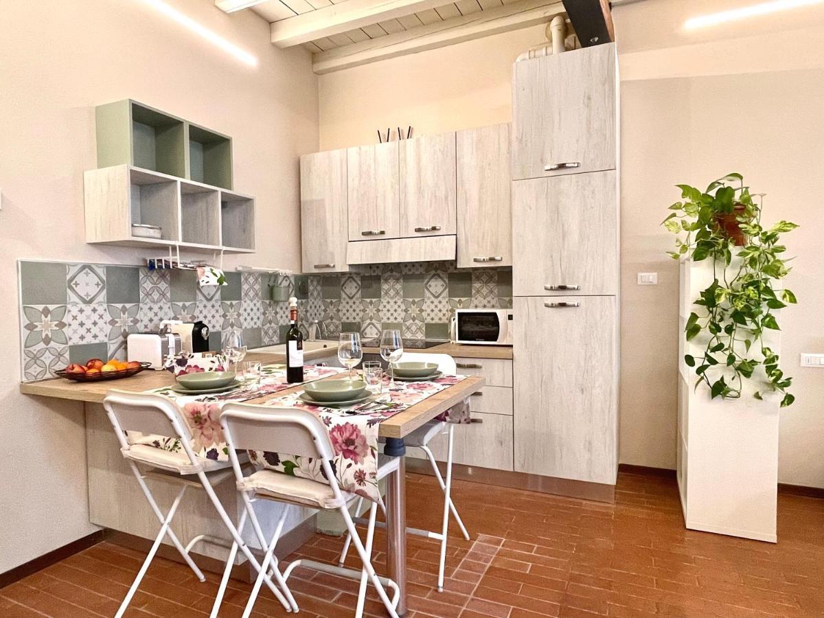 Mono Arnaldo Apartment Brescia Exterior photo