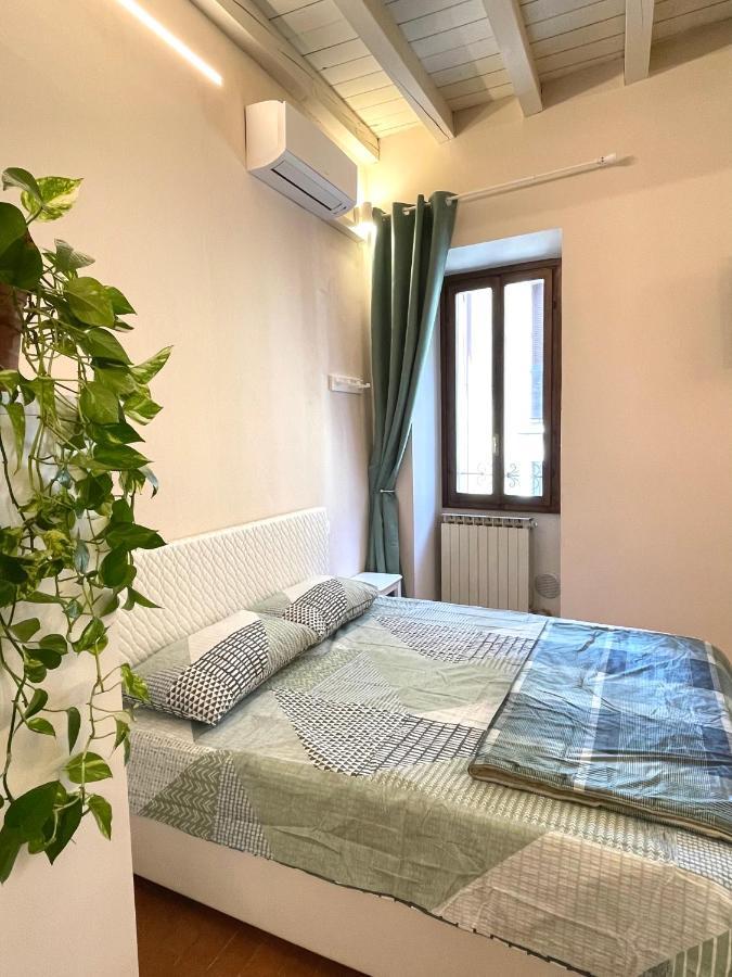 Mono Arnaldo Apartment Brescia Exterior photo