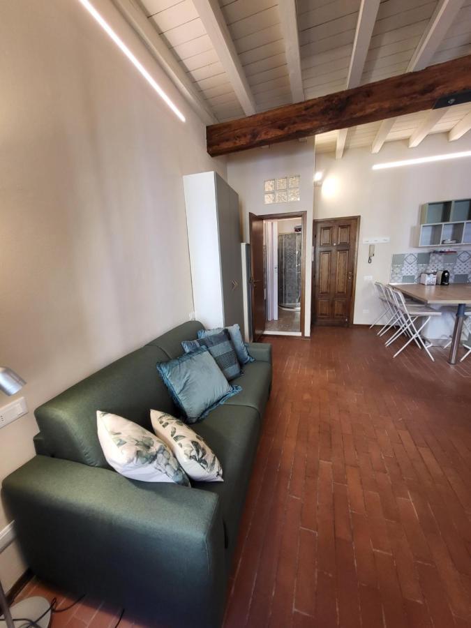 Mono Arnaldo Apartment Brescia Exterior photo